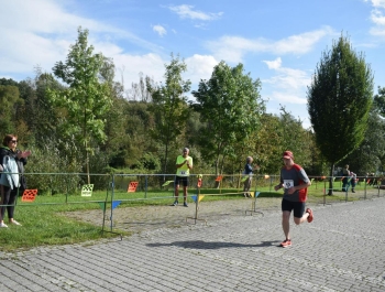 XXX Jesienny Festiwal Biegowy - Wyniki + zdjęcia - zdjęcie 316