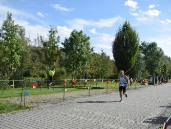 XXX Jesienny Festiwal Biegowy - Wyniki + zdjęcia - zdjęcie 313