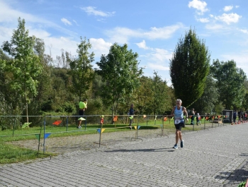 XXX Jesienny Festiwal Biegowy - Wyniki + zdjęcia - zdjęcie 312