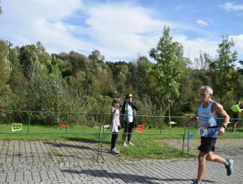 XXX Jesienny Festiwal Biegowy - Wyniki + zdjęcia - zdjęcie 309