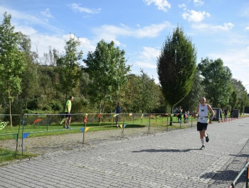 XXX Jesienny Festiwal Biegowy - Wyniki + zdjęcia - zdjęcie 308