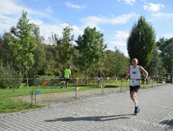 XXX Jesienny Festiwal Biegowy - Wyniki + zdjęcia - zdjęcie 306