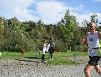 XXX Jesienny Festiwal Biegowy - Wyniki + zdjęcia - zdjęcie 304