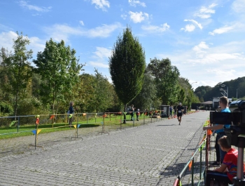 XXX Jesienny Festiwal Biegowy - Wyniki + zdjęcia - zdjęcie 302