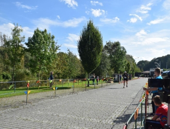 XXX Jesienny Festiwal Biegowy - Wyniki + zdjęcia - zdjęcie 301