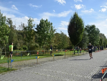 XXX Jesienny Festiwal Biegowy - Wyniki + zdjęcia - zdjęcie 299