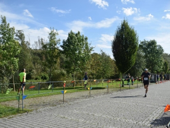 XXX Jesienny Festiwal Biegowy - Wyniki + zdjęcia - zdjęcie 298