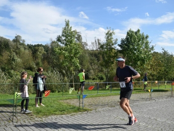 XXX Jesienny Festiwal Biegowy - Wyniki + zdjęcia - zdjęcie 297