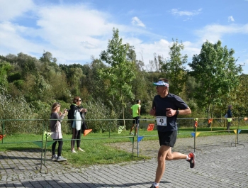 XXX Jesienny Festiwal Biegowy - Wyniki + zdjęcia - zdjęcie 296