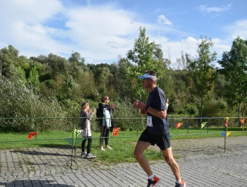 XXX Jesienny Festiwal Biegowy - Wyniki + zdjęcia - zdjęcie 295