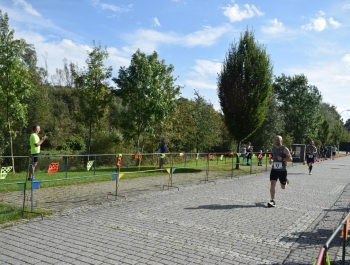 XXX Jesienny Festiwal Biegowy - Wyniki + zdjęcia - zdjęcie 294