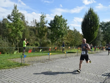 XXX Jesienny Festiwal Biegowy - Wyniki + zdjęcia - zdjęcie 293