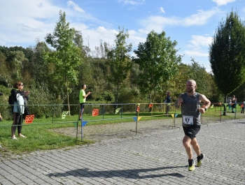 XXX Jesienny Festiwal Biegowy - Wyniki + zdjęcia - zdjęcie 292