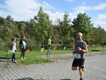 XXX Jesienny Festiwal Biegowy - Wyniki + zdjęcia - zdjęcie 291