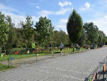 XXX Jesienny Festiwal Biegowy - Wyniki + zdjęcia - zdjęcie 286