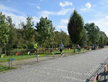 XXX Jesienny Festiwal Biegowy - Wyniki + zdjęcia - zdjęcie 285