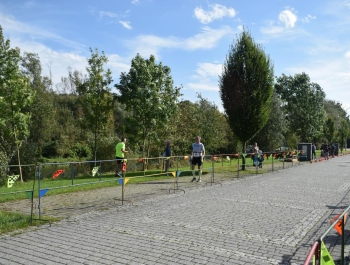 XXX Jesienny Festiwal Biegowy - Wyniki + zdjęcia - zdjęcie 284