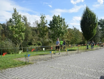 XXX Jesienny Festiwal Biegowy - Wyniki + zdjęcia - zdjęcie 283