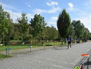 XXX Jesienny Festiwal Biegowy - Wyniki + zdjęcia - zdjęcie 282