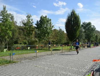 XXX Jesienny Festiwal Biegowy - Wyniki + zdjęcia - zdjęcie 281