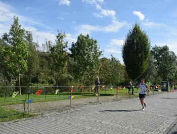 XXX Jesienny Festiwal Biegowy - Wyniki + zdjęcia - zdjęcie 277