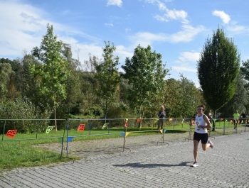 XXX Jesienny Festiwal Biegowy - Wyniki + zdjęcia - zdjęcie 275