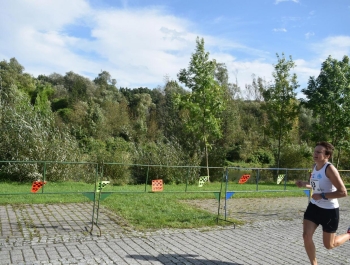 XXX Jesienny Festiwal Biegowy - Wyniki + zdjęcia - zdjęcie 274