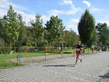 XXX Jesienny Festiwal Biegowy - Wyniki + zdjęcia - zdjęcie 273