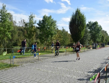 XXX Jesienny Festiwal Biegowy - Wyniki + zdjęcia - zdjęcie 270