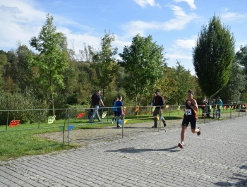 XXX Jesienny Festiwal Biegowy - Wyniki + zdjęcia - zdjęcie 269