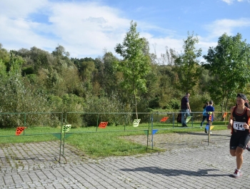 XXX Jesienny Festiwal Biegowy - Wyniki + zdjęcia - zdjęcie 268