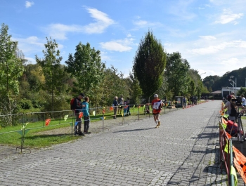 XXX Jesienny Festiwal Biegowy - Wyniki + zdjęcia - zdjęcie 266