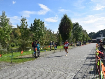 XXX Jesienny Festiwal Biegowy - Wyniki + zdjęcia - zdjęcie 265