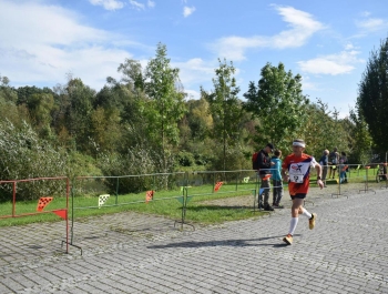 XXX Jesienny Festiwal Biegowy - Wyniki + zdjęcia - zdjęcie 264