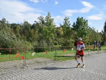 XXX Jesienny Festiwal Biegowy - Wyniki + zdjęcia - zdjęcie 263