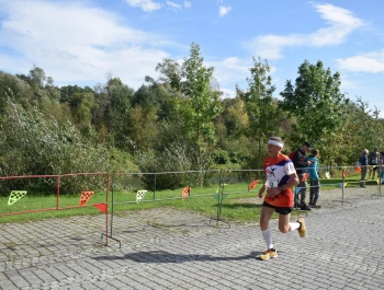 XXX Jesienny Festiwal Biegowy - Wyniki + zdjęcia - zdjęcie 262