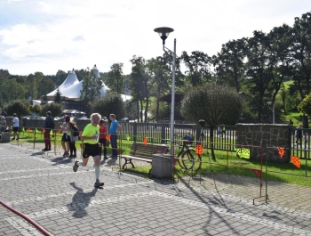 XXX Jesienny Festiwal Biegowy - Wyniki + zdjęcia - zdjęcie 260