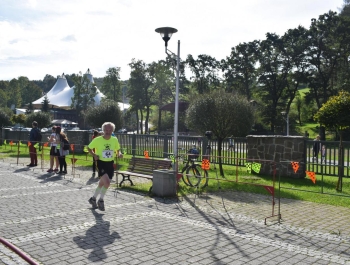 XXX Jesienny Festiwal Biegowy - Wyniki + zdjęcia - zdjęcie 259