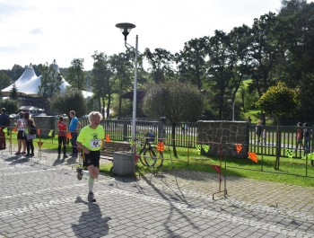 XXX Jesienny Festiwal Biegowy - Wyniki + zdjęcia - zdjęcie 258