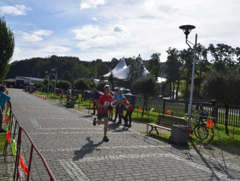 XXX Jesienny Festiwal Biegowy - Wyniki + zdjęcia - zdjęcie 255