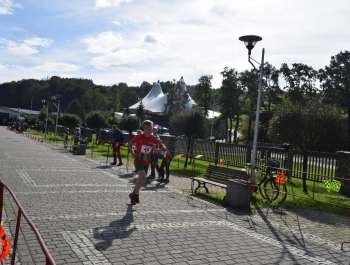 XXX Jesienny Festiwal Biegowy - Wyniki + zdjęcia - zdjęcie 254