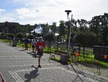 XXX Jesienny Festiwal Biegowy - Wyniki + zdjęcia - zdjęcie 253