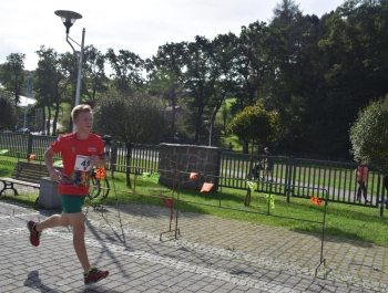 XXX Jesienny Festiwal Biegowy - Wyniki + zdjęcia - zdjęcie 252