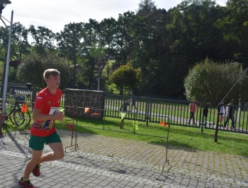 XXX Jesienny Festiwal Biegowy - Wyniki + zdjęcia - zdjęcie 251