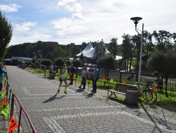 XXX Jesienny Festiwal Biegowy - Wyniki + zdjęcia - zdjęcie 249