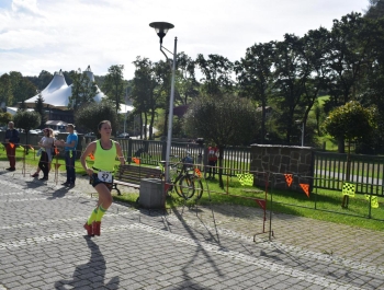 XXX Jesienny Festiwal Biegowy - Wyniki + zdjęcia - zdjęcie 247