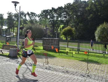 XXX Jesienny Festiwal Biegowy - Wyniki + zdjęcia - zdjęcie 245