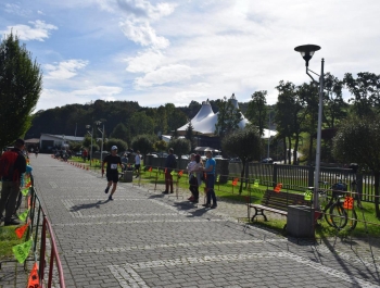 XXX Jesienny Festiwal Biegowy - Wyniki + zdjęcia - zdjęcie 244