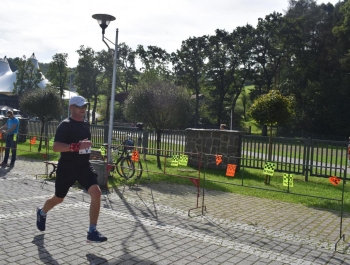 XXX Jesienny Festiwal Biegowy - Wyniki + zdjęcia - zdjęcie 241