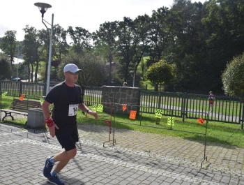 XXX Jesienny Festiwal Biegowy - Wyniki + zdjęcia - zdjęcie 240